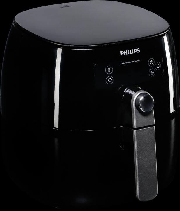 Produktbild Philips HD 9741/10 Airfryer Twin Turbostar