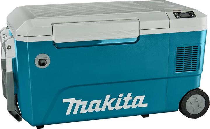 Image du produit Makita CW002GZ01 (50 l)