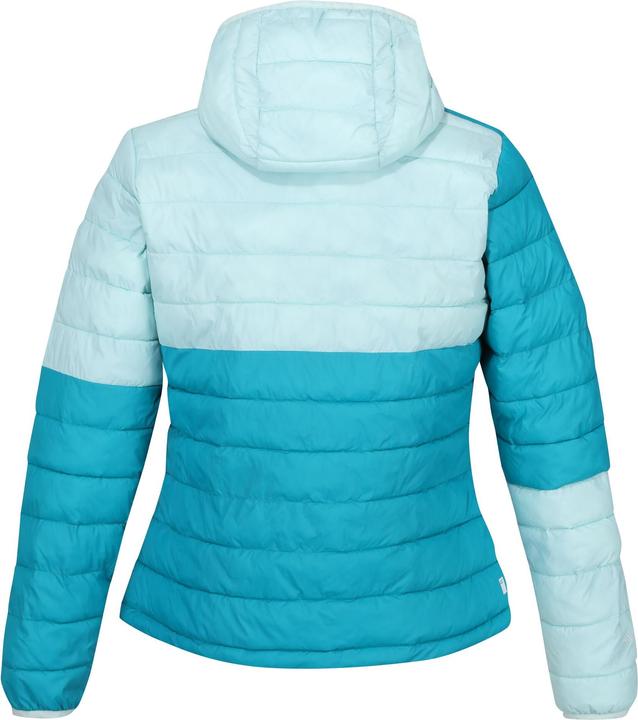 Immagine prodotto Regatta Hillpack II Giacca Imbottita Con Cappuccio Donna (34)