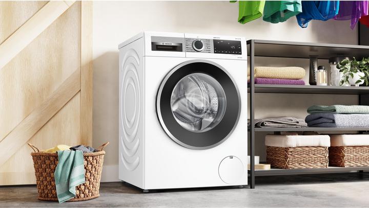 Produktbild Bosch Hausgeräte WGG244Z2CH (9 kg, Links, CH-Stecker)