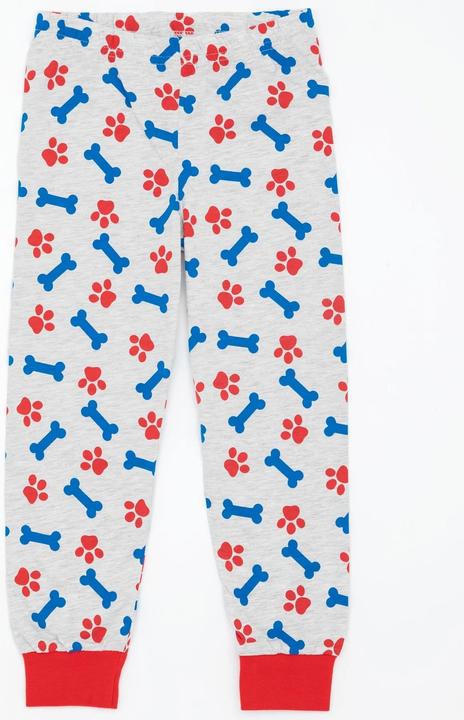 Produktbild Paw Patrol Childrens/Kids Long-Sleeved Pyjama Set (116)