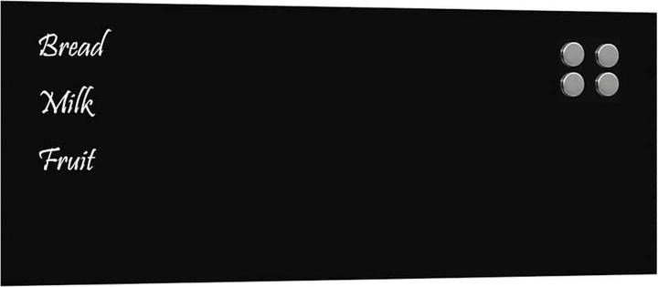 Produktbild VidaXL Maternus (Magnettafel, 80 x 30 cm)