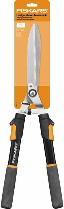 Immagine prodotto Fiskars Nożyce Do żywopłotu Teleskopowe Hs13 (Tosasiepi)