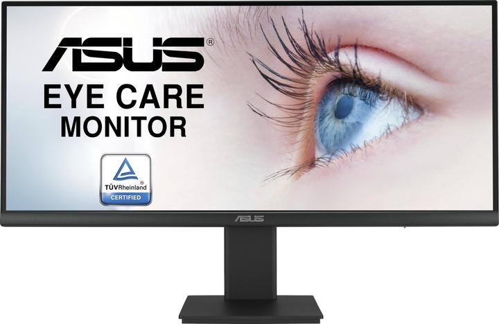 ASUS VP299CL (2560 x 1080 Pixel, 29")