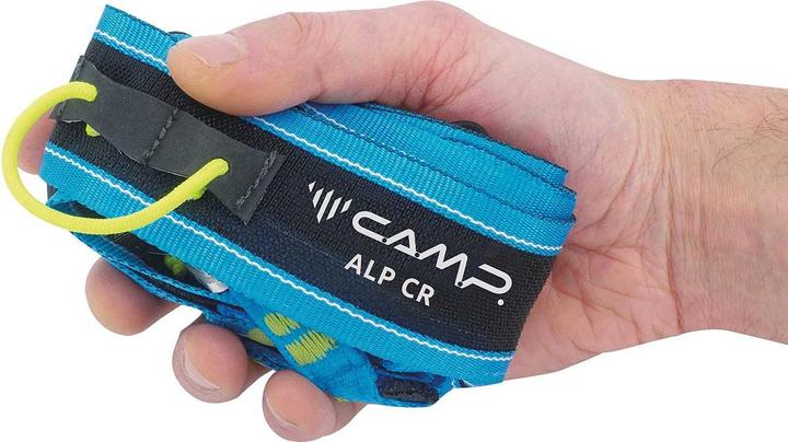 Image du produit Camp Alp CR Harnais d'alpinisme (L)