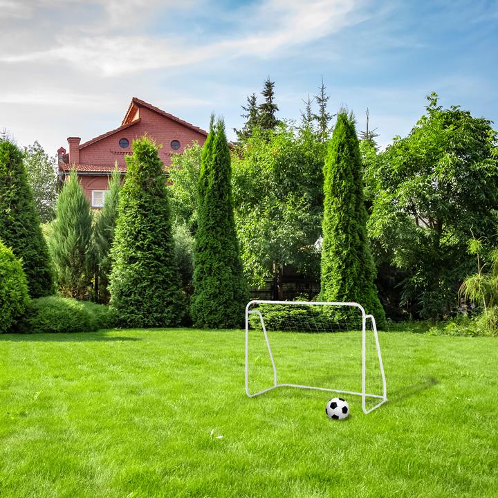 Productafbeelding Relaxdays Porta-da-calcio
