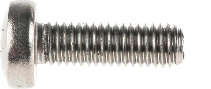 Immagine prodotto Rs Pro Viti testa di lente A2 croce M5x16mm