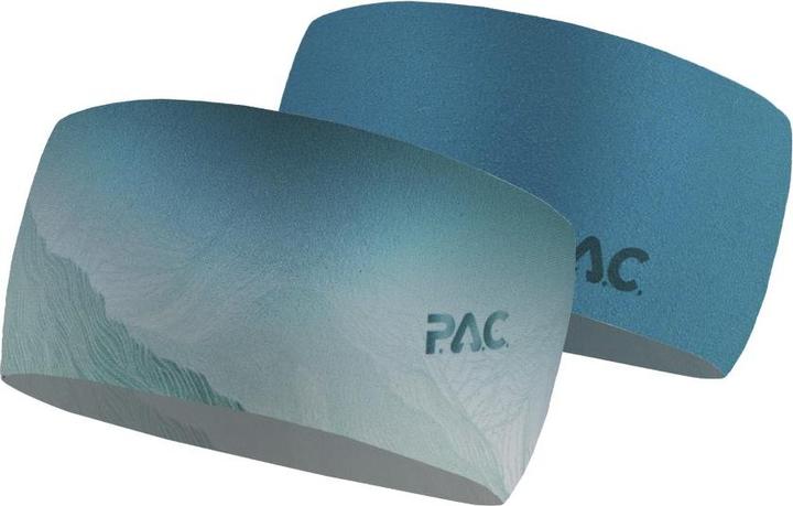 P.A.C. . Recycled Seamless