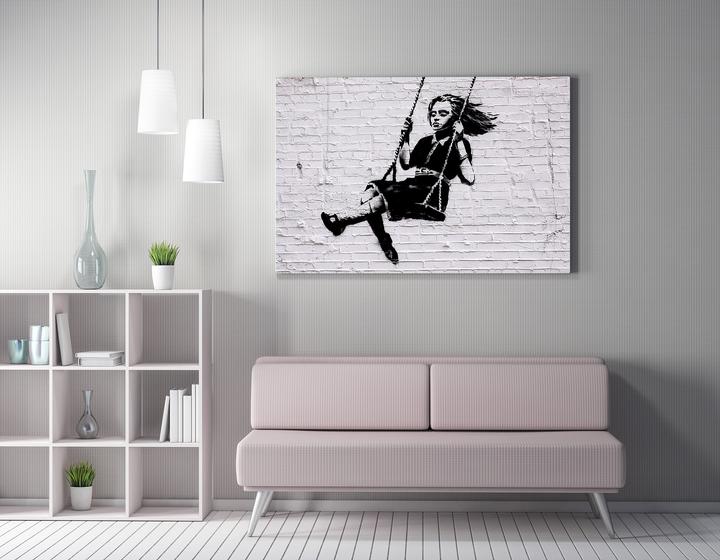 Produktbild Wallxpert Harlem (70 x 100 cm)