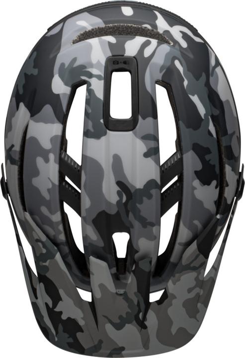 Actual product image Bell Sixer MIPS (58 - 59 cm)