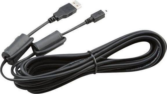 Actual product image Canon Replacement USB cable, IFC-500U (4.70 m, USB 2.0)