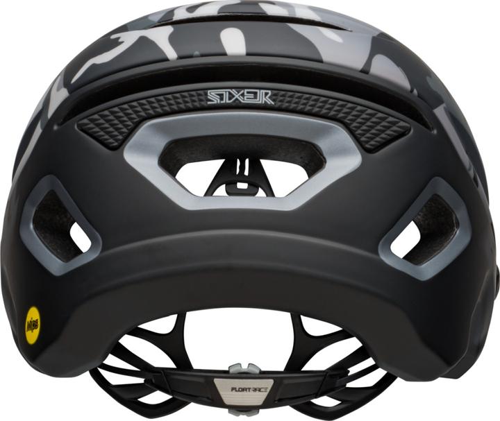 Actual product image Bell Sixer MIPS (58 - 59 cm)