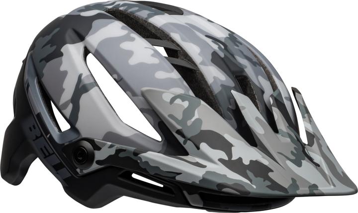 Actual product image Bell Sixer MIPS (58 - 59 cm)