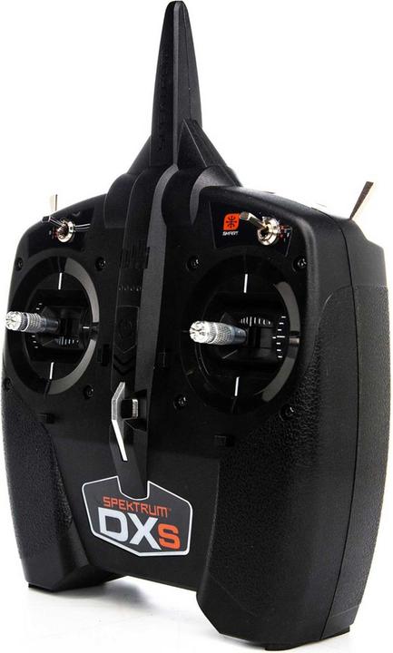 Productafbeelding Spektrum DXS-reeks