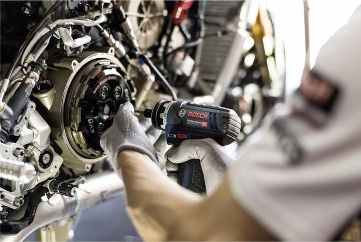 Produktbild Bosch Professional Gsr 12v-15 Fc (Akkubetrieb)