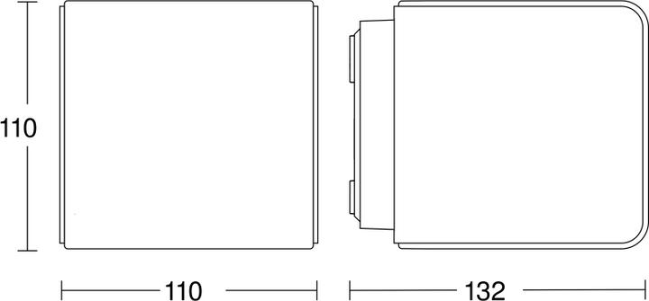 Immagine prodotto Steinel L 830 C (493 lm, IP44)