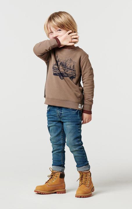 Actual product image Noppies Kingsford Heights Jeans (98)