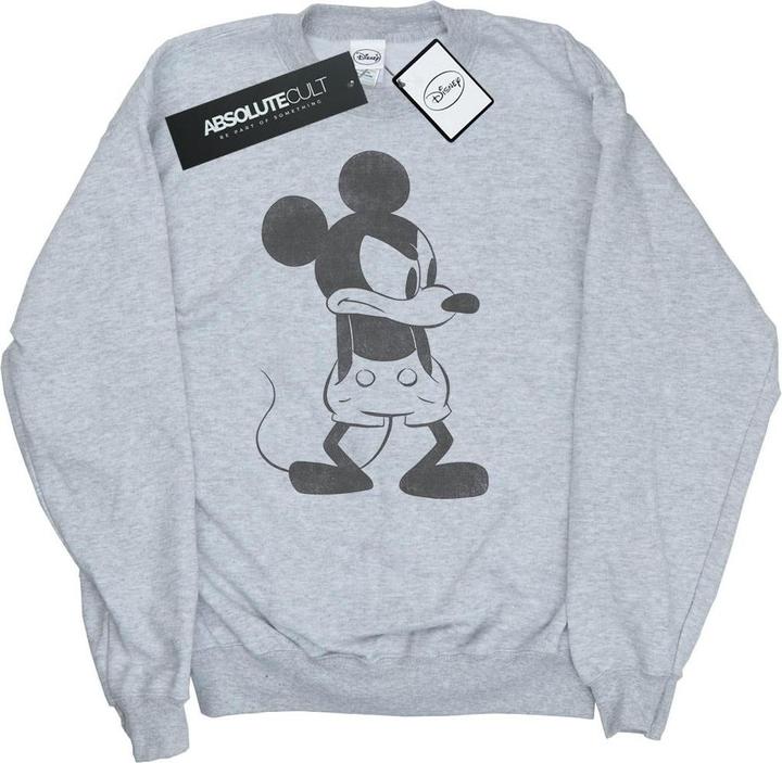 Produktbild Disney Mickey Mouse Angry Sweatshirt (XXL)
