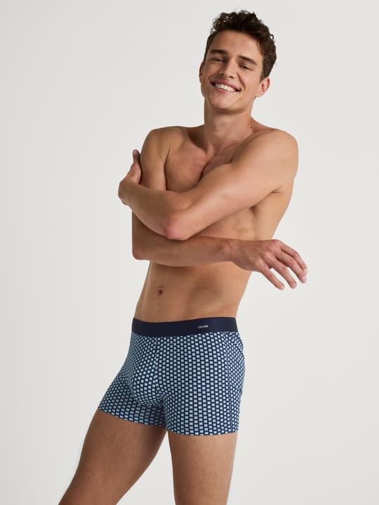 Immagine prodotto Calida Cotton Code Design Boxershorts (XL, Confezione singola)