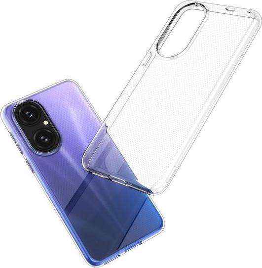 Image du produit MU Classic Série Softcase TPU (Huawei P50)