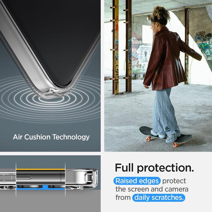 Produktbild Spigen Liquid Crystal (Samsung Galaxy S24)