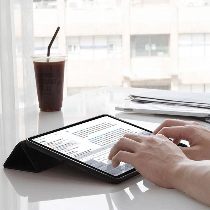 Produktbild Spigen Rugged Armor Pro (iPad Pro 11 2018 (1. Gen), iPad Pro 11 2020 (2. Gen))
