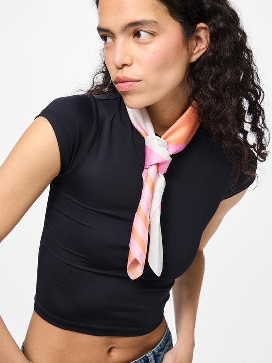 Image du produit Pieces Pcnanna Kleines Viereckiges Schal