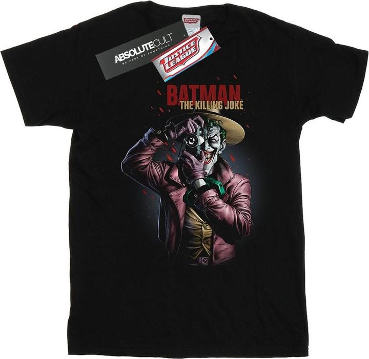 Batman The Killing Joke TShirt
