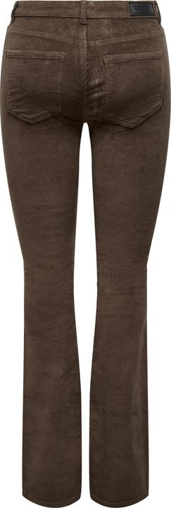Produktbild Only Ausgestellt Mittlere Taille Ausgestellt Hose Hose (W34/L34)