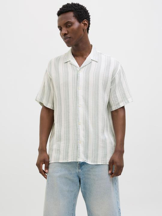 Immagine prodotto Jack & Jones Camicia Joreaster Patras 2 Pack Mp (M)