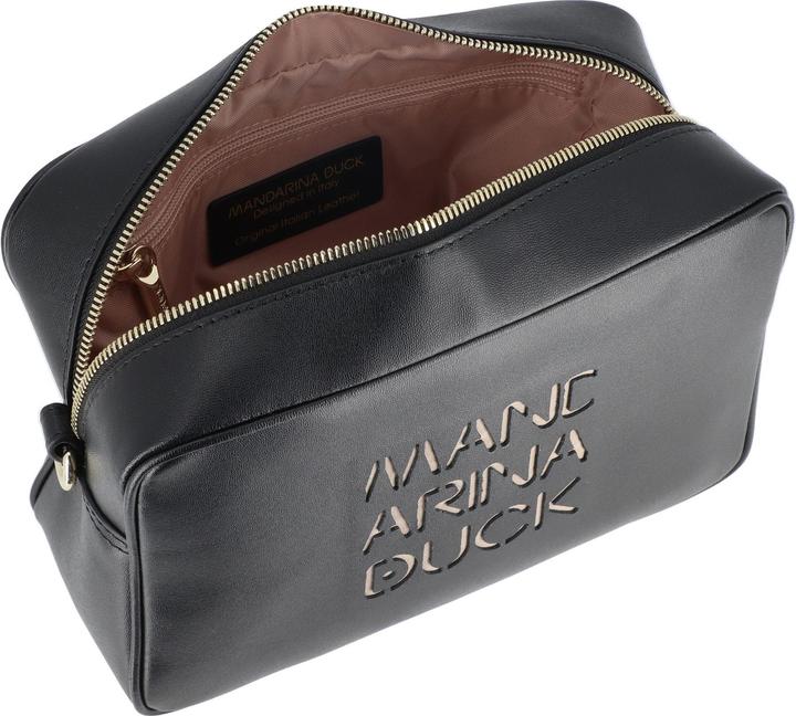 Actual product image Mandarina Duck Shoulder bag Lady Duck Camera Case OHT03