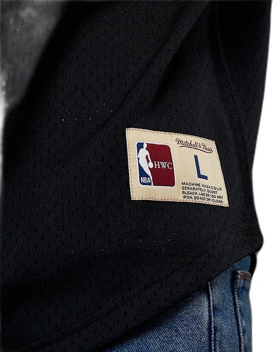 Immagine prodotto Mitchell & Ness Maglietta NBA All Star East 1995 Shaquille O'Neal (XL)