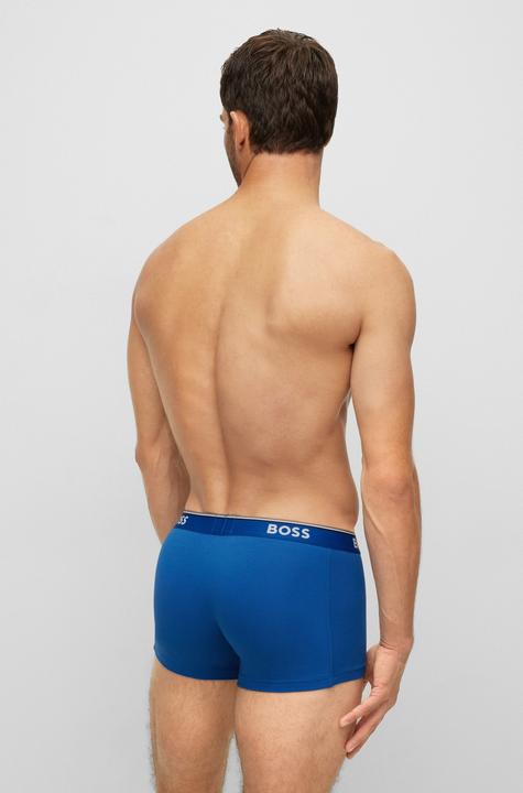 Actual product image Hugo Boss Power (XXL, pack of 3)