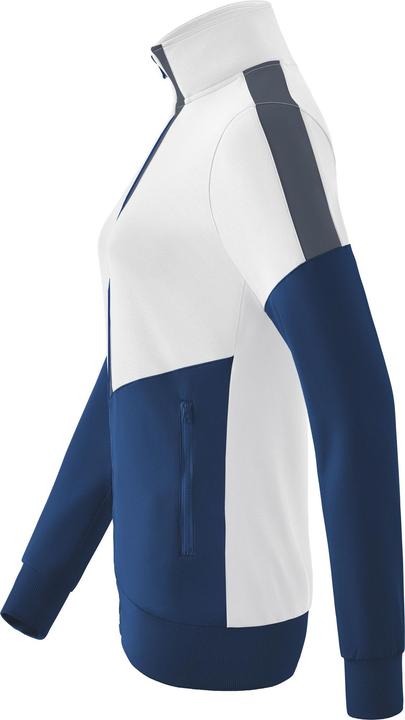 Immagine prodotto Erima Squad Worker Jacke Damen (42)