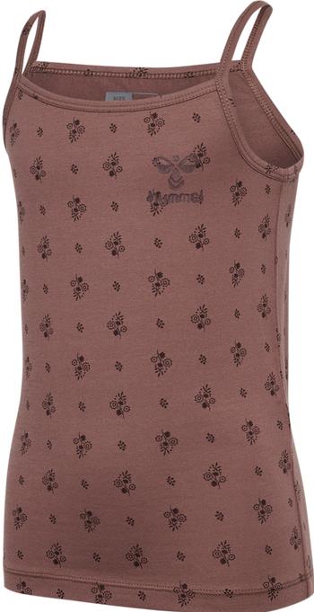 Actual product image hummel hmlCAROLINA STRAP TOP 2-PACK (24, 25, 26, 27, 28)