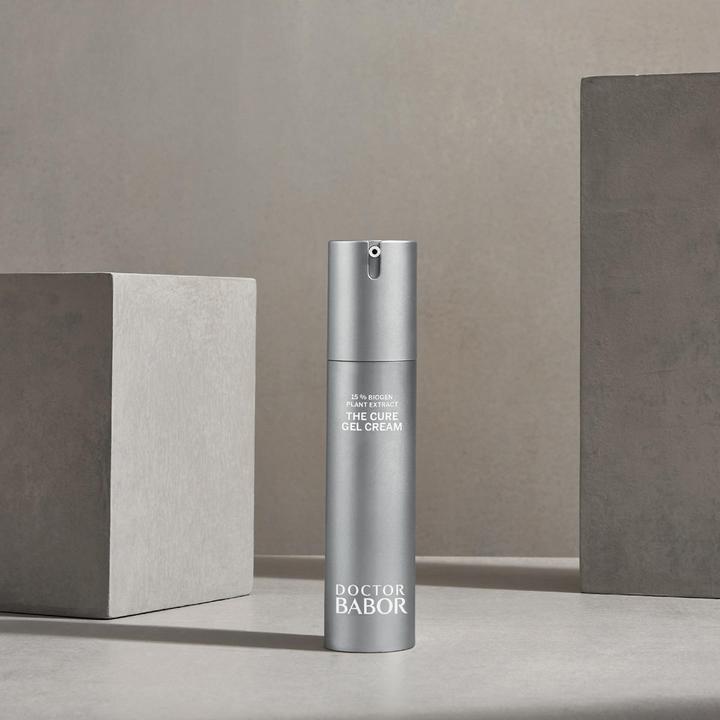 Actual product image Babor DOCTOR - The Cure Gel Cream (50 ml, Face gel)