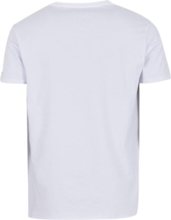 Actual product image Carlo Colucci He T-Shirts Rundhals2er Pack - 196959 (L)
