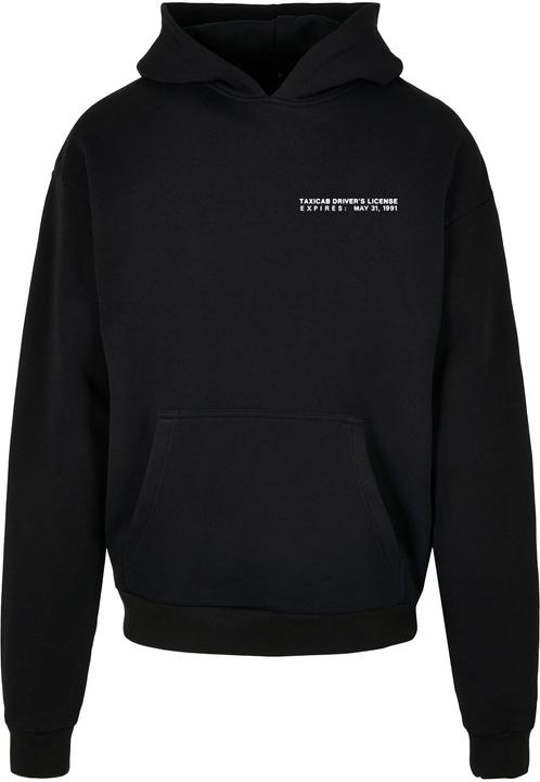 Produktbild Urban Classics NY Taxi Hoodie - 18581 (4XL)