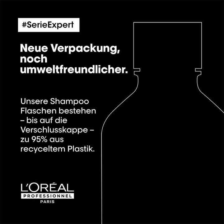 Image du produit L'Oréal Professionnel Masque doré Absolut Repair (250 ml)