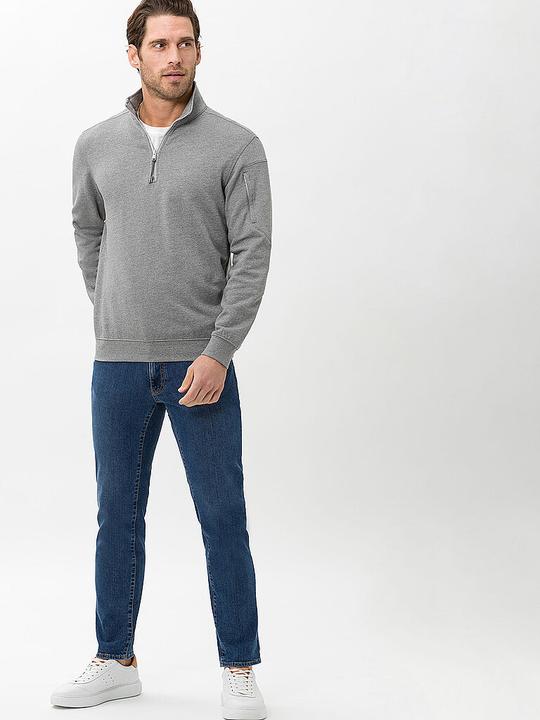 Actual product image BRAX Cadiz Jeans Straight regular blue (W34/L36)