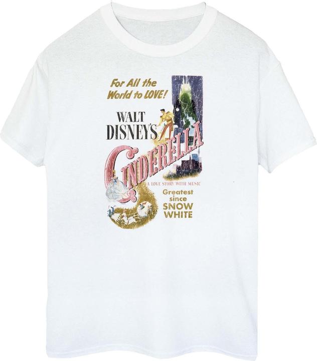 Cinderella TShirt