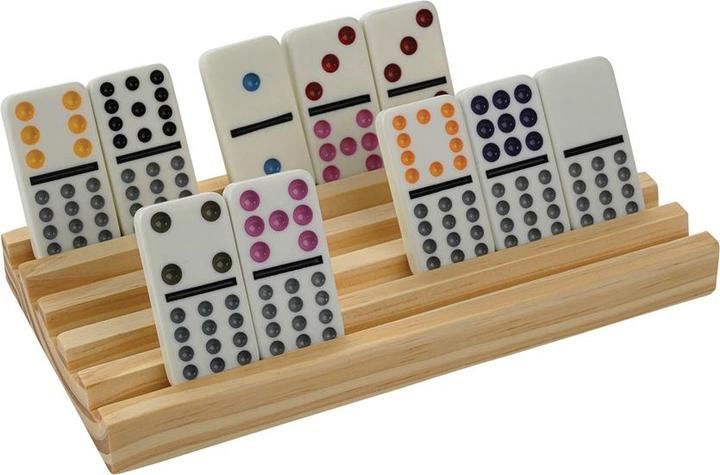 Produktbild Philos Domino Mexican Train (Deutsch)