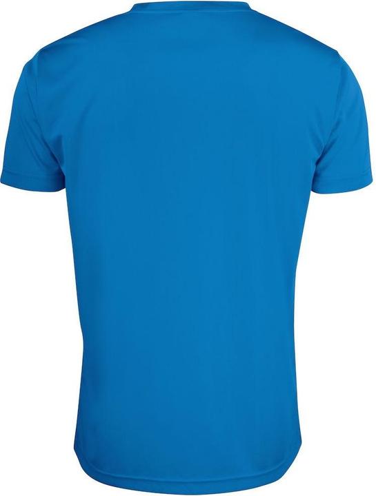 Actual product image Clique TShirt active (XS)