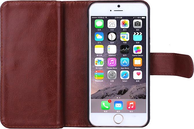 Produktbild PhoneLook Hülle Flip 2 in 1 (Apple iPhone 7 Plus)