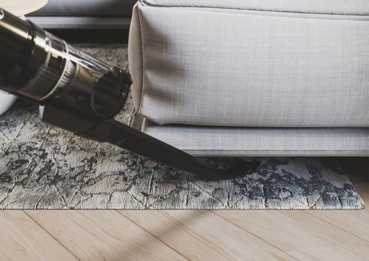 Actual product image Hoover HFX10P 011