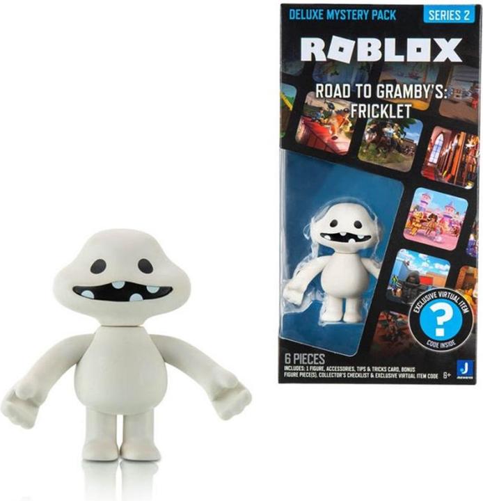 Productafbeelding Jazwares Roblox DX mysterie figuur