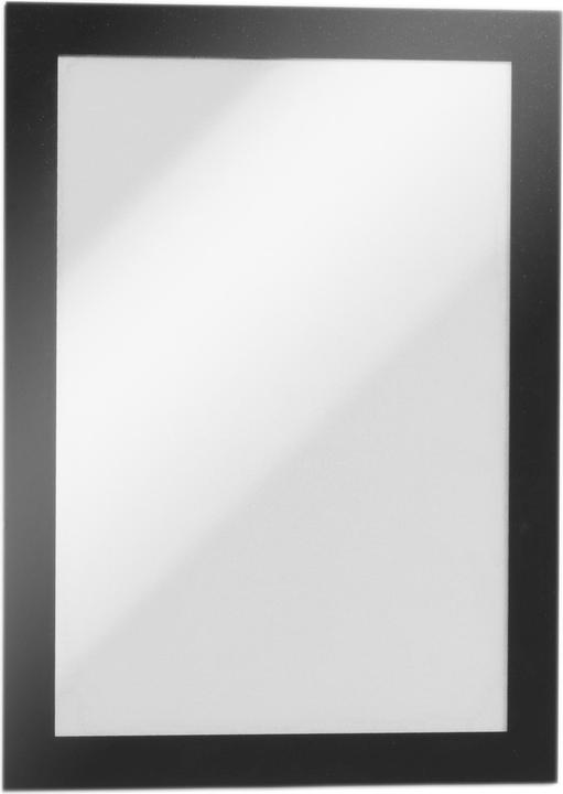 Actual product image Durable Duraframe A5, black, 2 pieces