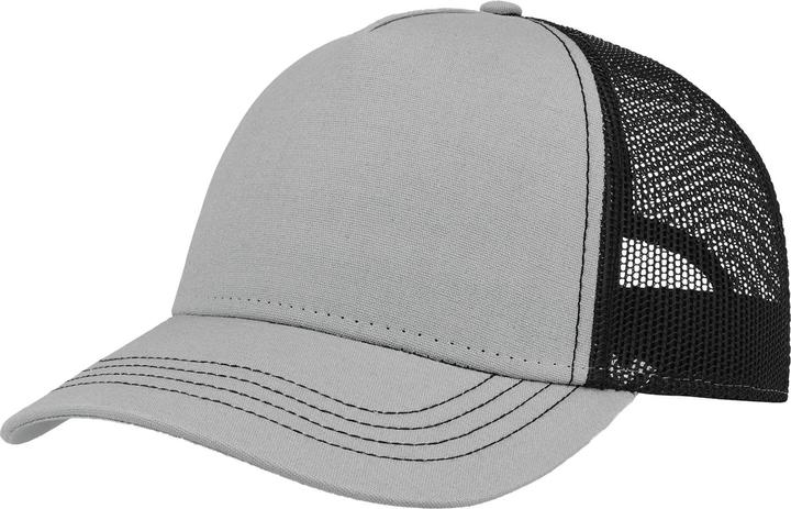 Grau/Schwarz