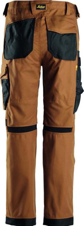 Produktbild Snickers Workwear AllroundWork 6324 (56)