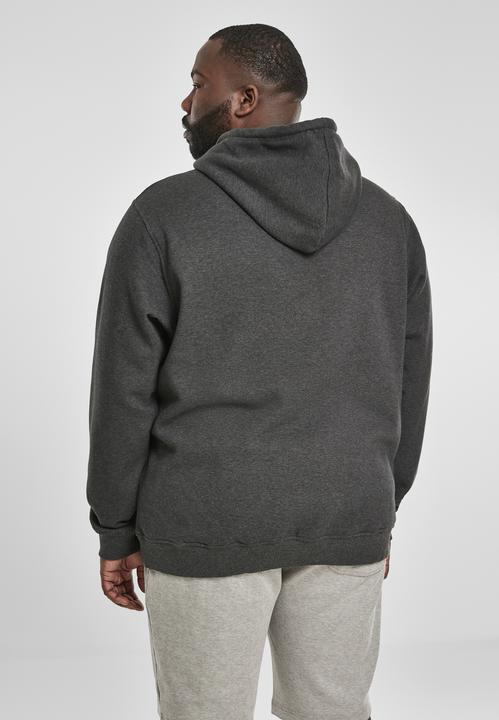 Immagine prodotto Urban Classics Urbano Classici Felpa con cappuccio di base Terry (4XL)